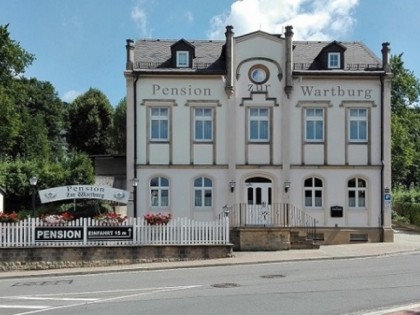 Foto: Zur Wartburg